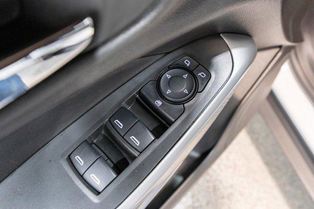 used 2024 Chevrolet Trax car, priced at $24,900