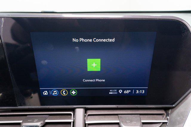 used 2024 Chevrolet Trax car, priced at $24,900