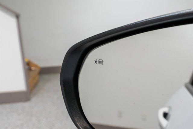 used 2024 Chevrolet Trax car, priced at $24,900