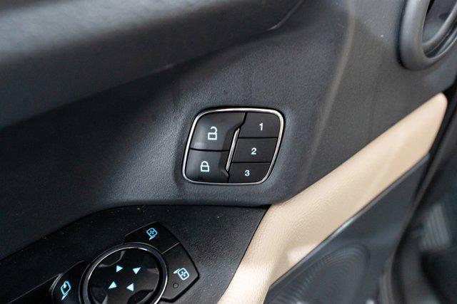 used 2024 Ford Expedition Max car, priced at $44,602