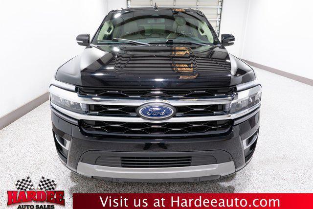 used 2024 Ford Expedition Max car, priced at $44,602