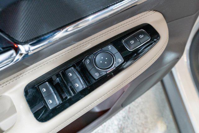 used 2020 Lincoln Corsair car, priced at $25,900