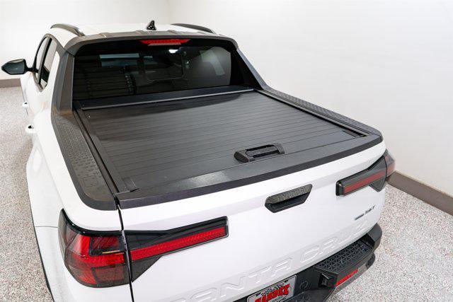 used 2022 Hyundai SANTA CRUZ car, priced at $27,912