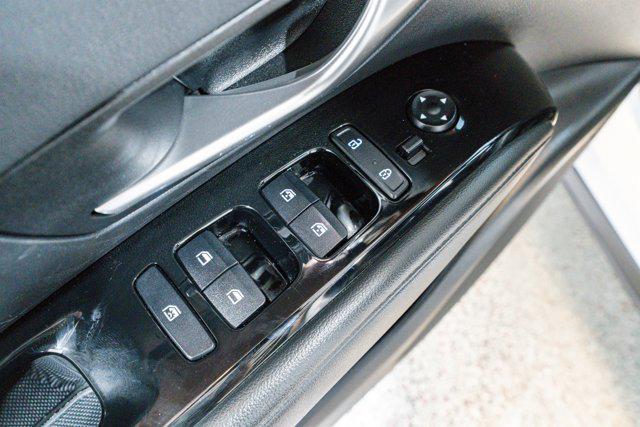 used 2022 Hyundai SANTA CRUZ car, priced at $27,912