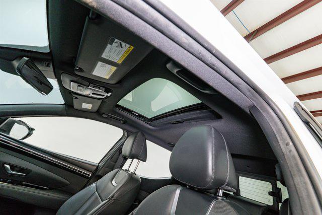 used 2022 Hyundai SANTA CRUZ car, priced at $27,912