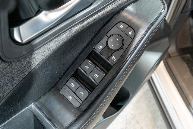 used 2023 Nissan Rogue car, priced at $21,900