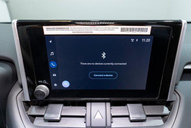 used 2024 Toyota RAV4 Hybrid car, priced at $29,900