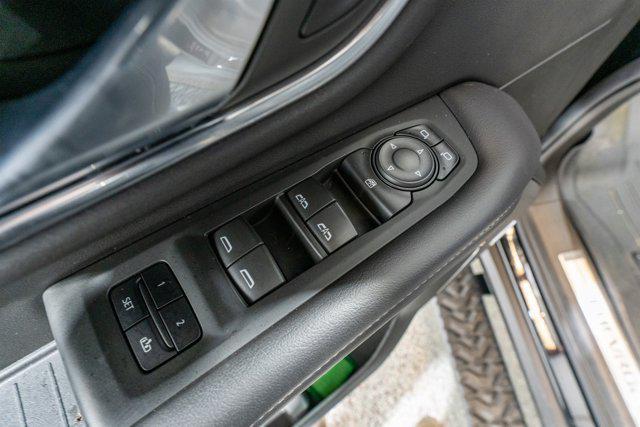 used 2022 Chevrolet Tahoe car, priced at $58,900