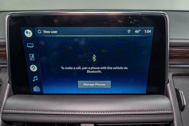 used 2022 Chevrolet Tahoe car, priced at $58,900