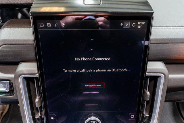 used 2025 GMC Yukon car, priced at $69,900