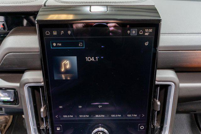 used 2025 GMC Yukon car, priced at $69,900