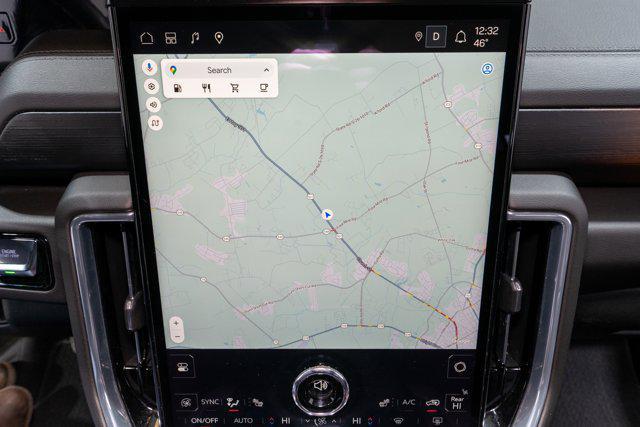 used 2025 GMC Yukon car, priced at $69,900