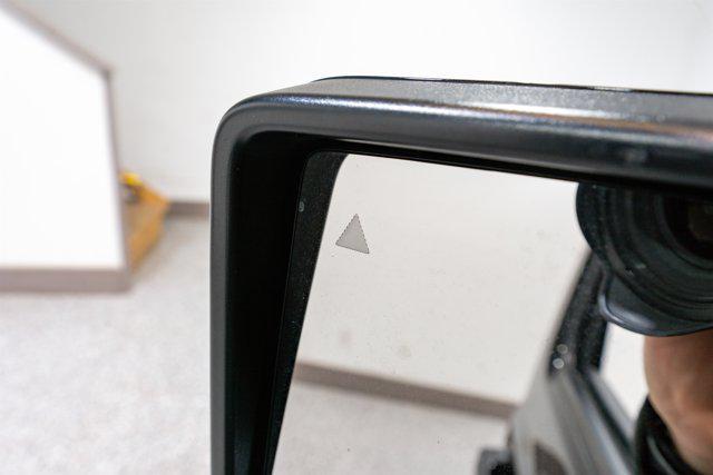 used 2023 Jeep Gladiator car, priced at $36,412