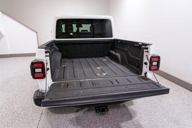used 2020 Jeep Gladiator car, priced at $29,905