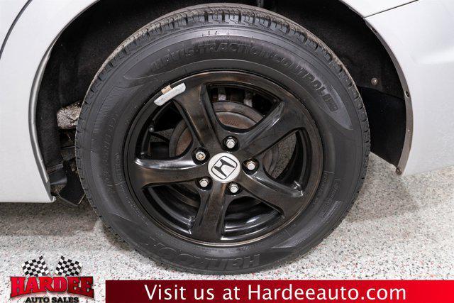used 2015 Honda Civic car, priced at $14,900