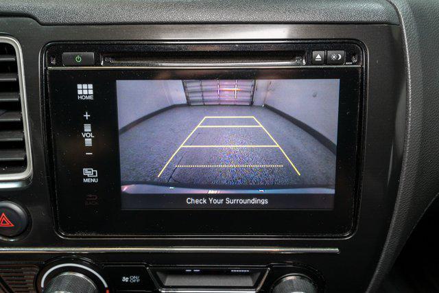 used 2015 Honda Civic car, priced at $14,900