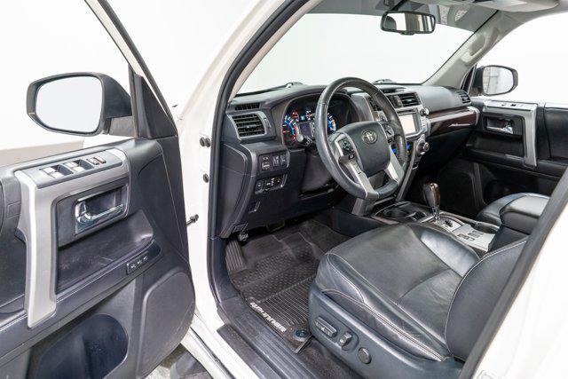 used 2018 Toyota 4Runner car, priced at $31,700