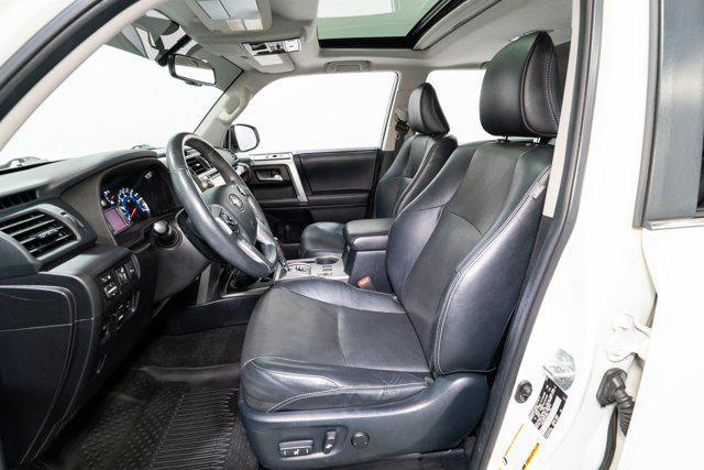 used 2018 Toyota 4Runner car, priced at $31,700