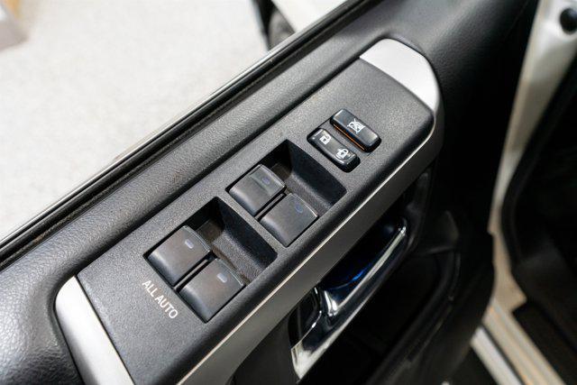 used 2018 Toyota 4Runner car, priced at $31,700