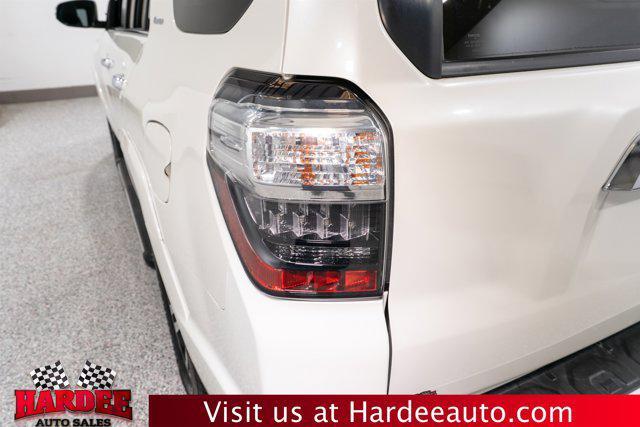 used 2018 Toyota 4Runner car, priced at $31,700