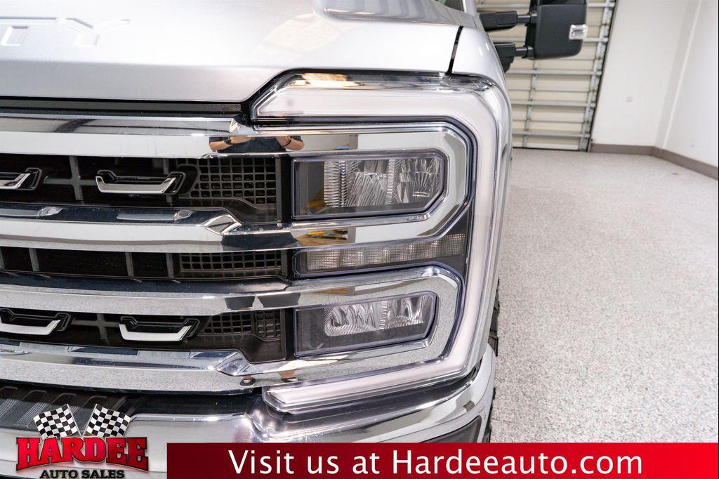 used 2024 Ford F-250 car, priced at $67,299