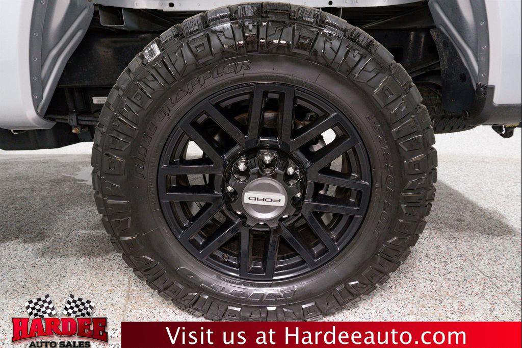 used 2024 Ford F-250 car, priced at $67,299