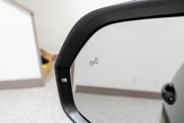 used 2023 Volkswagen Atlas car, priced at $30,900