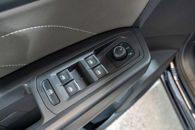 used 2023 Volkswagen Atlas car, priced at $30,900