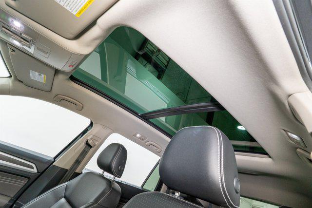 used 2023 Volkswagen Atlas car, priced at $30,900