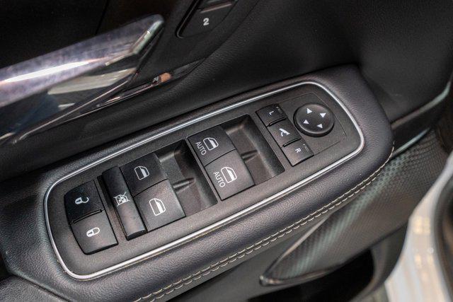 used 2024 Ram 1500 car, priced at $54,800