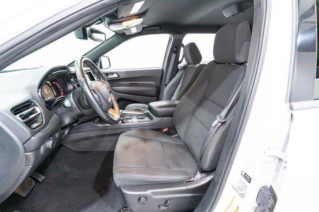used 2023 Dodge Durango car, priced at $27,299