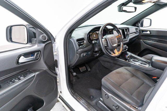 used 2023 Dodge Durango car, priced at $27,299