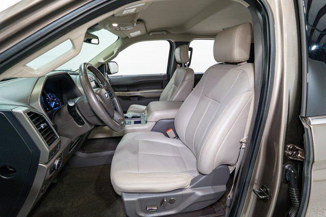 used 2018 Ford Expedition Max car, priced at $23,912