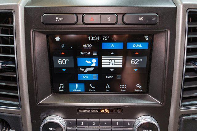 used 2018 Ford Expedition Max car, priced at $23,912