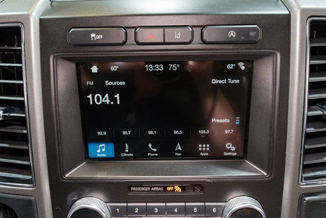 used 2018 Ford Expedition Max car, priced at $23,912