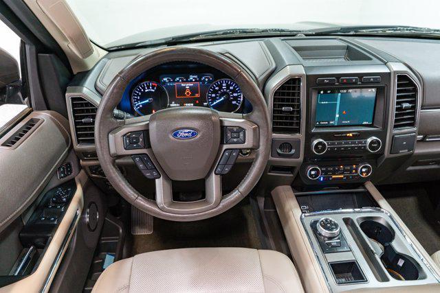 used 2018 Ford Expedition Max car, priced at $23,912