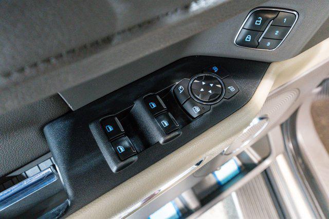 used 2018 Ford Expedition Max car, priced at $23,912