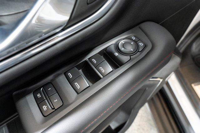 used 2023 Chevrolet Tahoe car, priced at $54,700