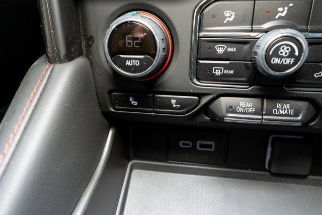 used 2023 Chevrolet Tahoe car, priced at $54,700