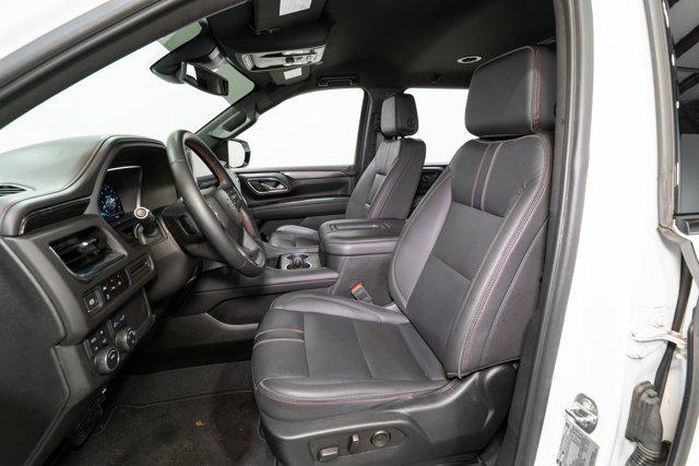 used 2023 Chevrolet Tahoe car, priced at $54,700