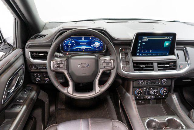 used 2023 Chevrolet Tahoe car, priced at $54,700