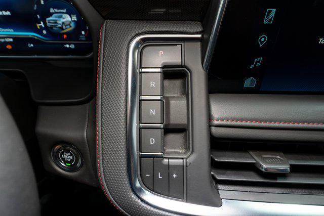 used 2023 Chevrolet Tahoe car, priced at $54,700