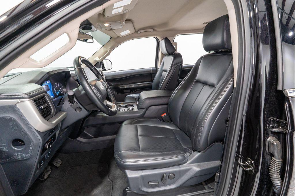 used 2024 Ford Expedition Max car, priced at $40,299