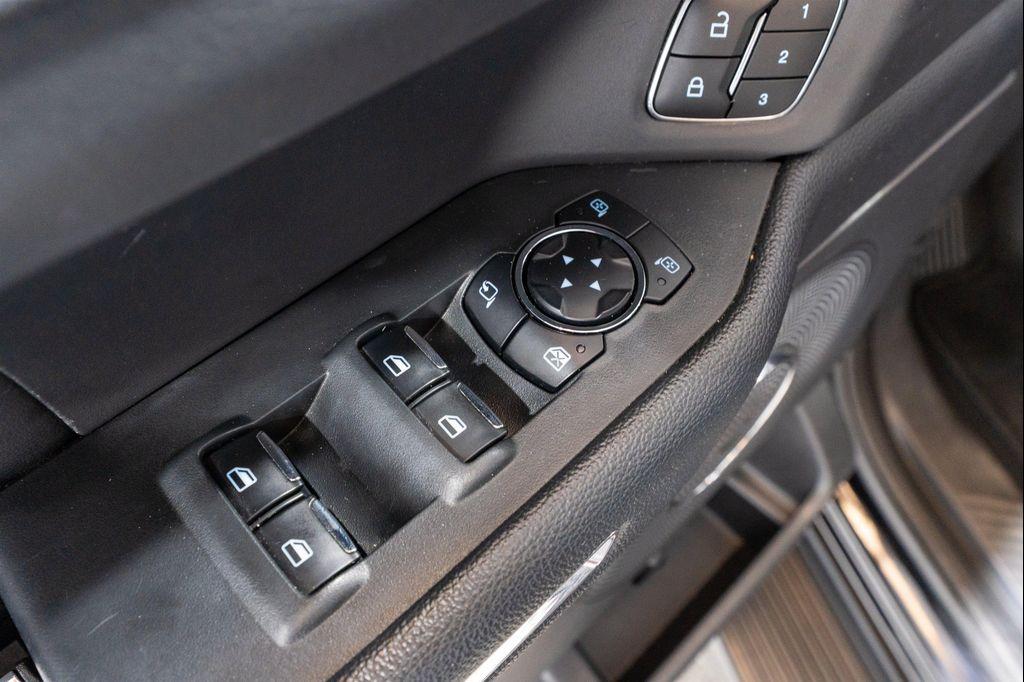 used 2024 Ford Expedition Max car, priced at $40,299