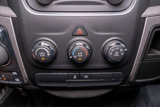 used 2019 Ram 1500 car, priced at $24,900