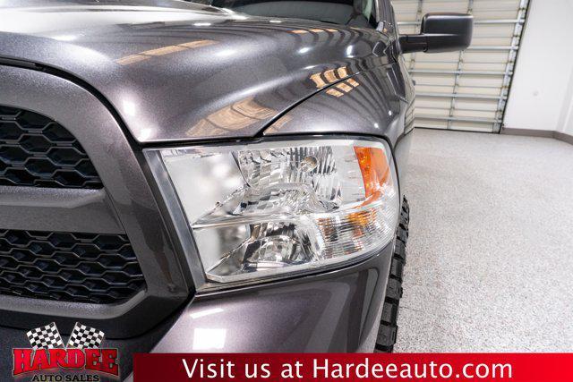 used 2019 Ram 1500 car, priced at $24,900