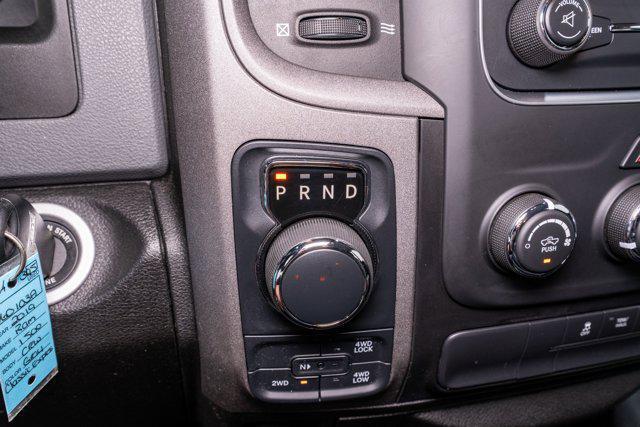 used 2019 Ram 1500 car, priced at $24,900