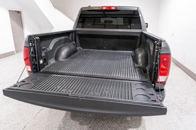 used 2019 Ram 1500 car, priced at $24,900
