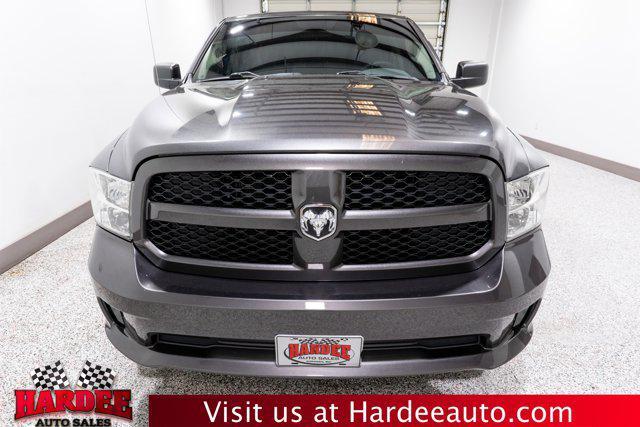 used 2019 Ram 1500 car, priced at $24,900