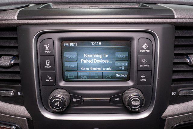 used 2019 Ram 1500 car, priced at $24,900
